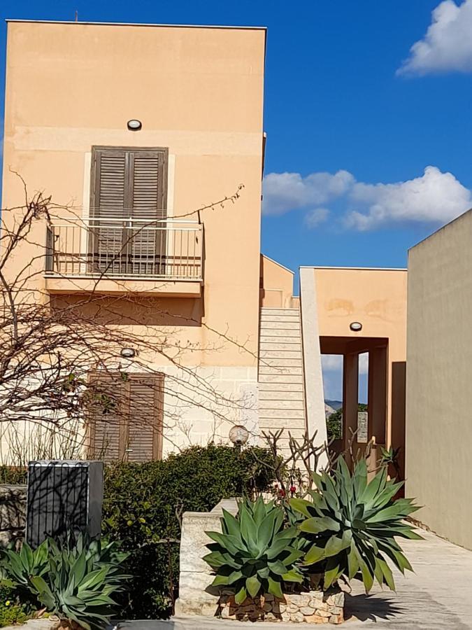 Casa Di Jacu Apartment Favignana Ngoại thất bức ảnh