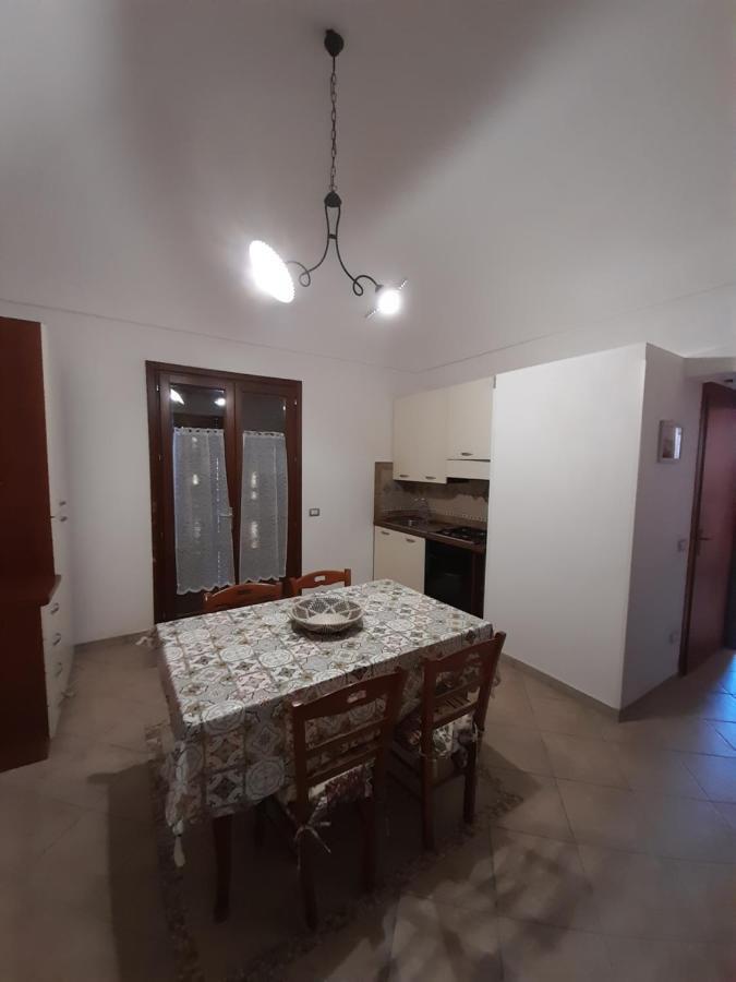 Casa Di Jacu Apartment Favignana Ngoại thất bức ảnh