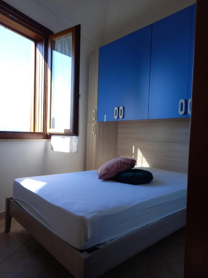 Casa Di Jacu Apartment Favignana Ngoại thất bức ảnh